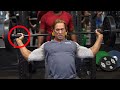 Don't Do This Shoulder Press Ever