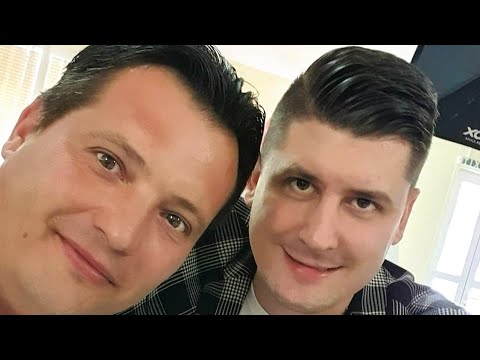 SRPSKO I VLASKO KOLO ZA PETROVCANE / LAVOVI / DARKO ANTIC / MILOS MARKAS / MILAN STRASNI