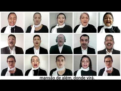 Breve verei o bom Jesus!