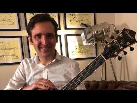 GS Music - Jazz Workshop 06/03/21