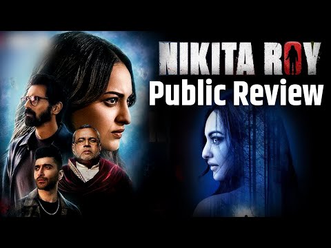 Public Review Of Nikita Roy: Sonakshi Sinha's Psychological Thriller That Questions Faith Over Fear
