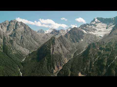 Digoria, Ossétia do Norte – Alânia, Rússia