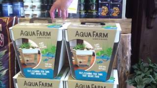 The best Aquaponics/hydroponics store in east TN, Home Harvest Hydroponics