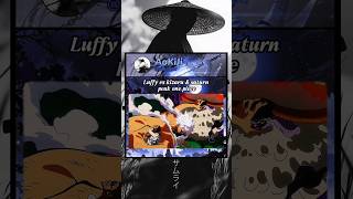 Download lagu luffy catches kizaru & stops saturn | one piece episode 1142 🔥 mp3