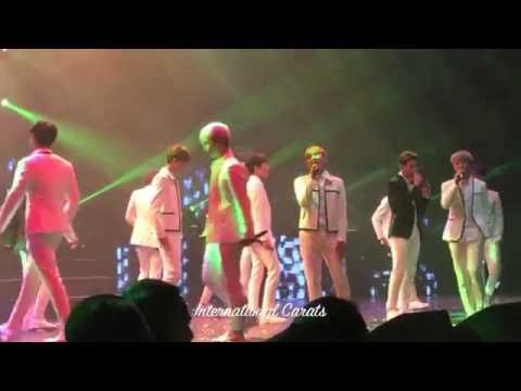 [160820] Popular Song (유행가) - SEVENTEEN (세븐틴)