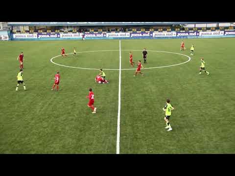 SFÂNTUL GHEORGHE-VORAN 2005 - ZARIA 2005 (2 repriza)