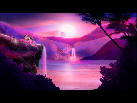 Musica Milagrosa, Elimina todo Tipo de Maldicion y Negatividad en tu Entorno, Elevar Energias 963 Hz