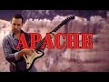 Apache Guitar Instrumental