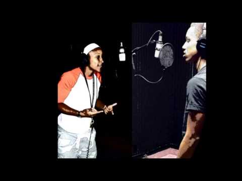 BCray and A.C.E - Fear