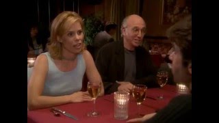 Curb Your Enthusiasm - Cobb Salad