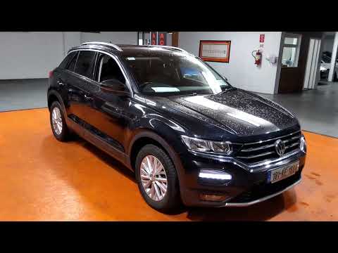 Volkswagen T-Roc 2018 - Image 2