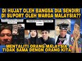 di hina di hujat oleh netizen konoha tapi di suport oleh orang2 malaysia