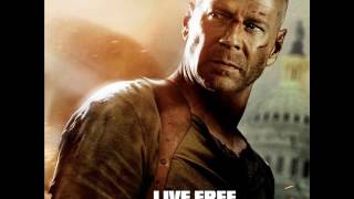 Marco Beltrami - Love On A Rope Pt. 2