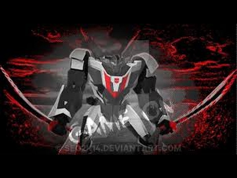 Wheeljack-On My Own-Music Video