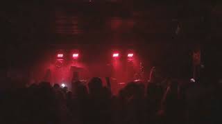 Wolves In The Throne Room - “Angrboda” (Live in Charlotte 2018)