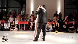 Fabian Salas y Lola Diaz (4) 2017, 14th Festival Lugano Tango