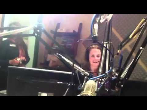 Rusted Root - 2/2/11 More at KUAC