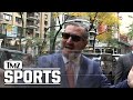 Ted Cruz Shows NYC Love After Boo-Filled Night at Yankee Stadium | TMZ