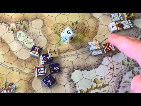 See It Played: Rivoli 1797 - Basic - 2