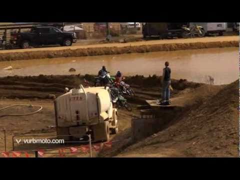 Millcreek Uncut ft Adam Cianciarulo