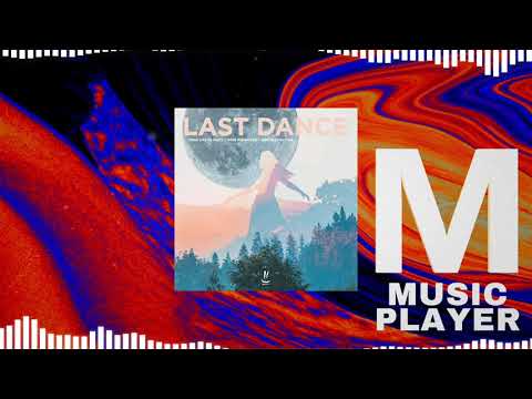 THREE LIKE TO PARTY & Rene Rodrigezz & Jessica Chertock - Last Dance