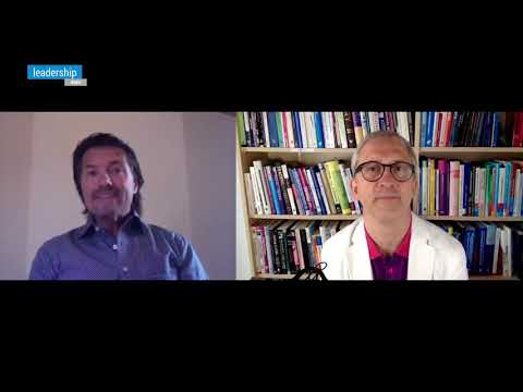 Leadership Days 2018 - die 3 TIpps von Peter Klenner