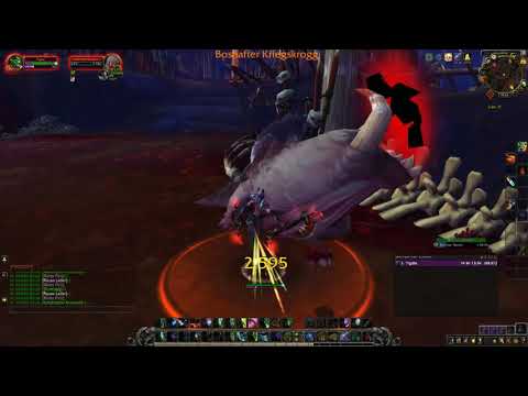 BfA Leder,Knochen und Fleischige Keule usw Farmspot