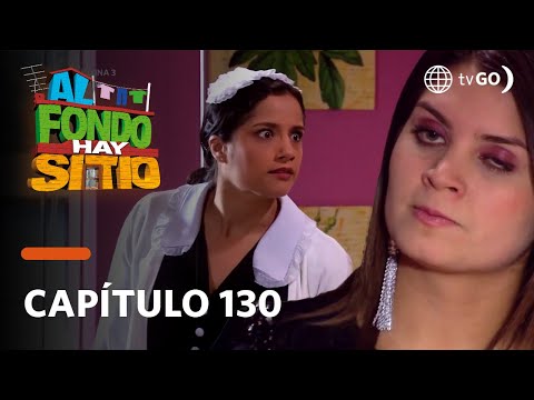 Al Fondo hay Sitio 5: Fernanda took Monserrat out of her room (Episode 130)