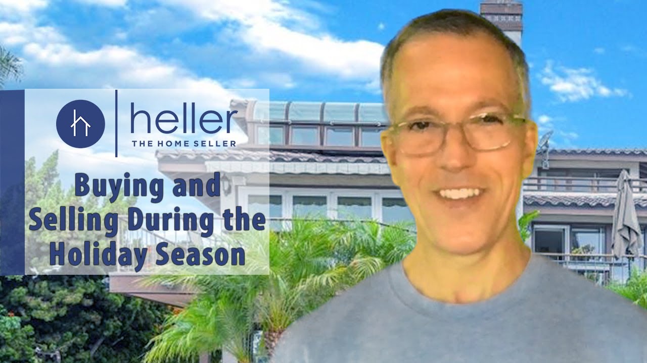 Why You Should Buy and Sell During the Holiday Season