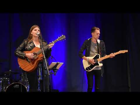 Lisa Castelli ft Toon Luyten - To make you feel my love