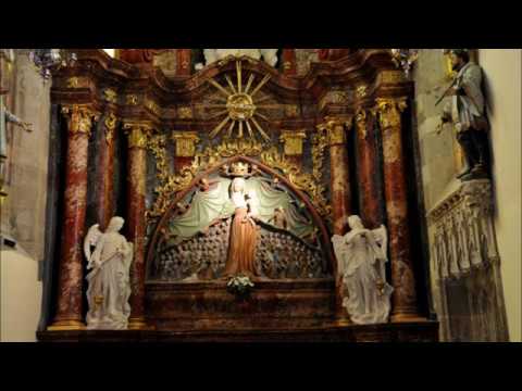 Ave Maria  (Caccini),  Alenka Gotar - soprano