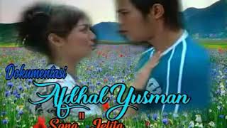 Download lagu MISTERI ILLAHI - Jelita - Afdhal Yusman - Stf Pengorbanan Cinta [ VCD Copy ] mp3