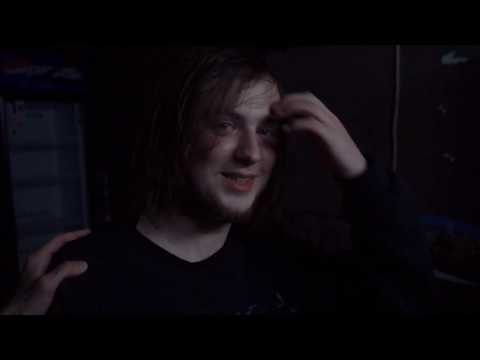 An Argency - Set The Cult Tour (Minsk)