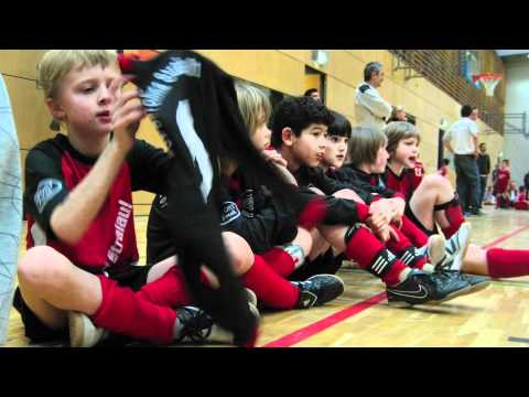 Sieben gegen den Rest