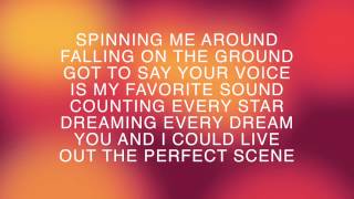 Charity Vance - Picture Perfect Acoustic (lyrics)