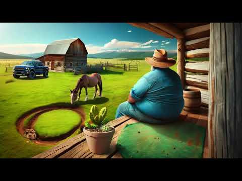 Wenn der Igel kreist