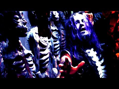 DARKCELL - Exorcist (Official Video) | darkTunes Music Group
