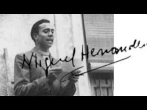 download lagu mp3 mp4 Elegia Primera Miguel Hernandez, download lagu Elegia Primera Miguel Hernandez gratis, unduh video klip Elegia Primera Miguel Hernandez
