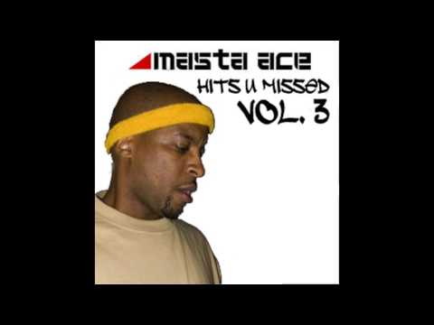 Masta Ace - Slow Mix