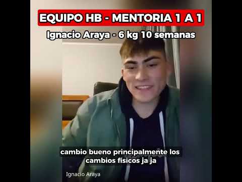 Ignacio Araya