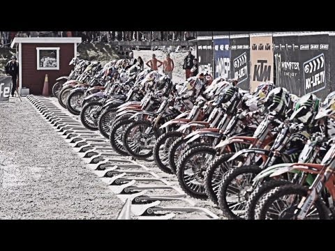 RIDESTORE - UDDEVALLA GP 2013 TEASER