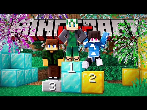 💰 O IMPOSSÍVEL ACONTECEU! BATALHA FINAL - MINECRAFT UFC