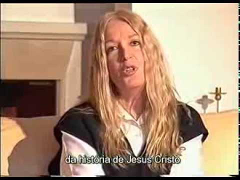 AVVD - 1. Como tudo começou - Vassula Ryden