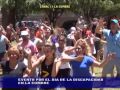 VIDEO IMPERDIBLE !! PABLO ALICIO BAILANDO ZUMBA