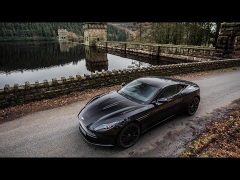 Aston Martin DB11 AMR | SCD Driven