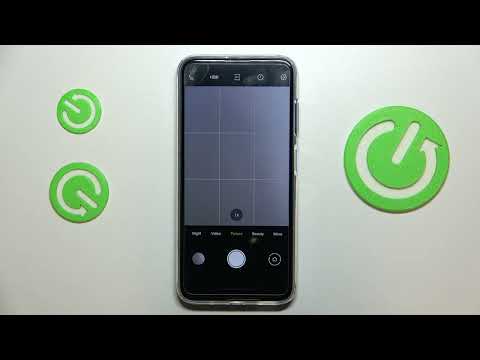 BLACKVIEW A90 - How To Reset Camera Settings