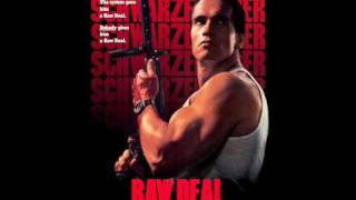 Raw Deal Soundtrack Lamanski Chase 2/5