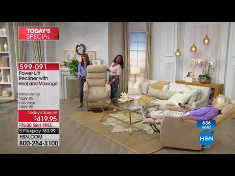 HSN | Healthy Living 05.09.2018 - 01 AM