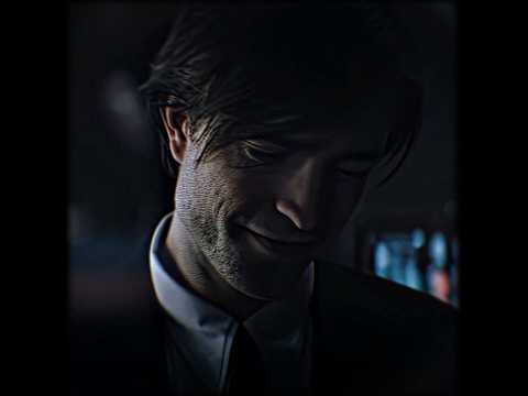 Mister Wayne - Christian Bale X Robert Pattinson Batman Edit | Sayfalse - LOS VOLATJE (slowed)