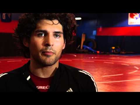 Victory Wrestling Challenge - Esai Dominguez Preview
